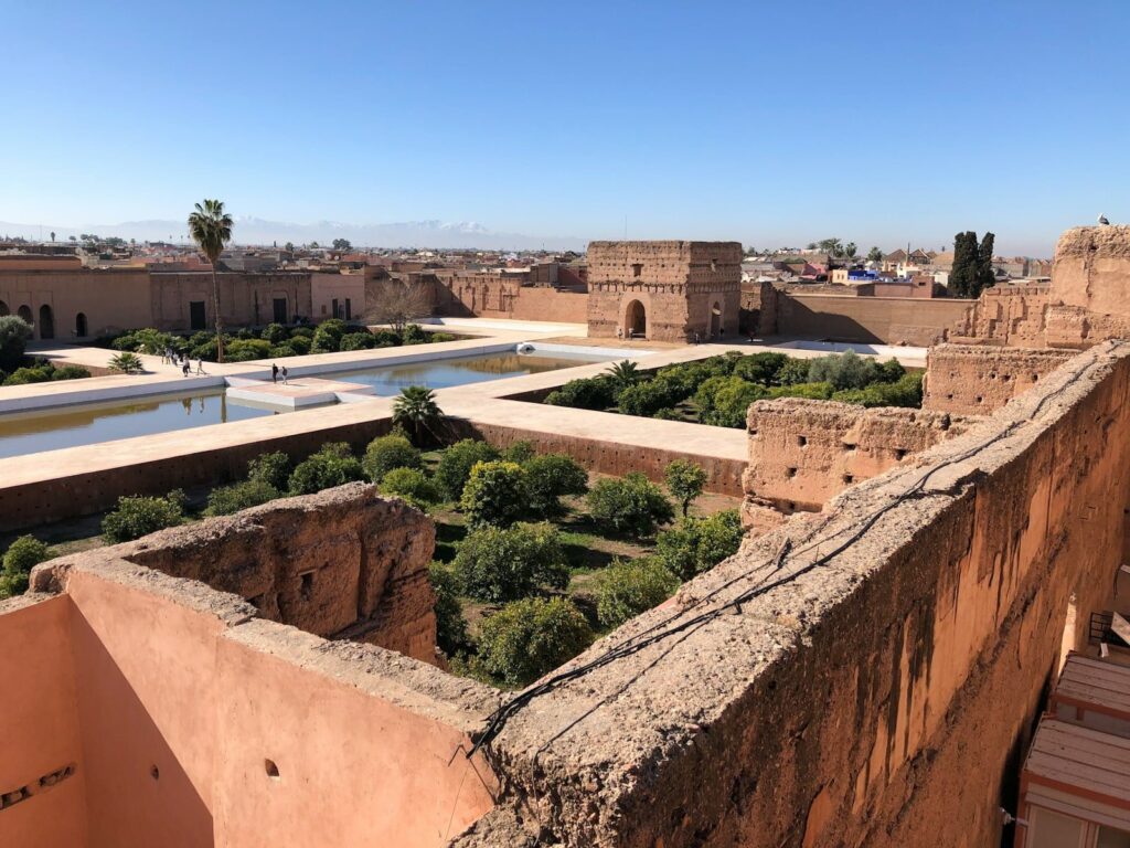 amazigh berber cities