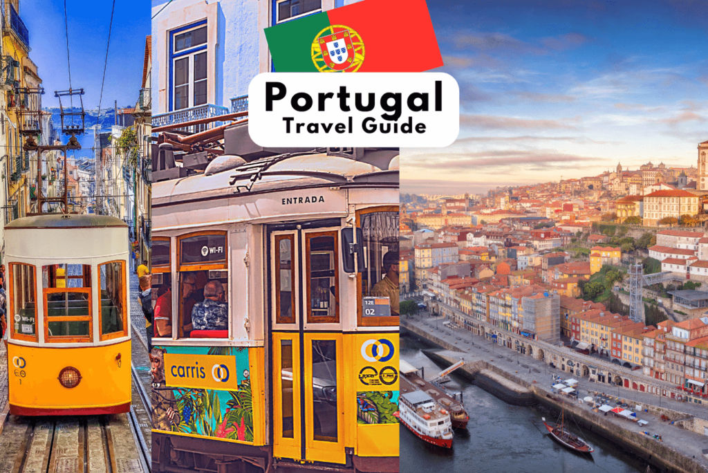 Discovering Portugal: An Essential Guide for Travelers
