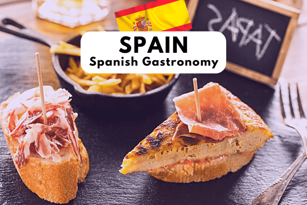 Tasting Spain: Exploring the Rich Tapestry of Spanish Gastronomy