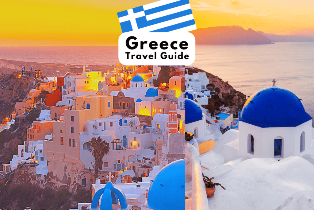 Journey through Greece: From Historic Treasures to Island Paradises