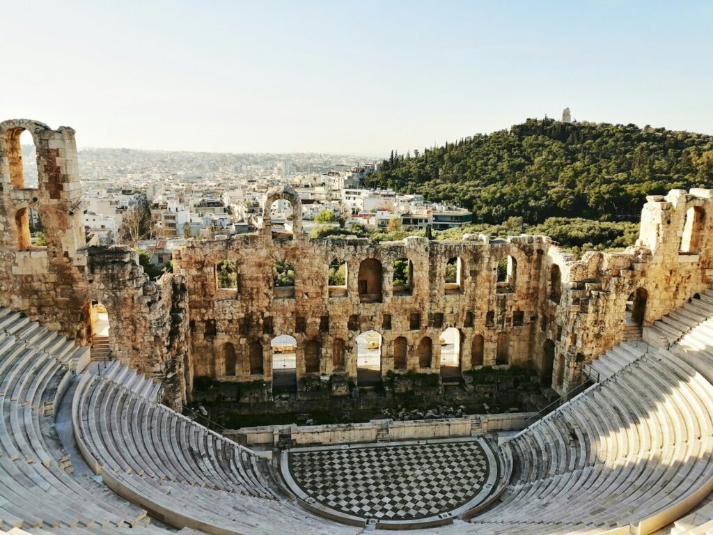 Athens