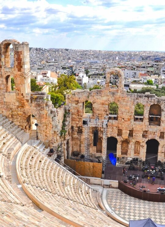 Athens