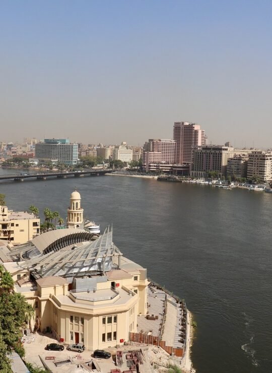 Cairo