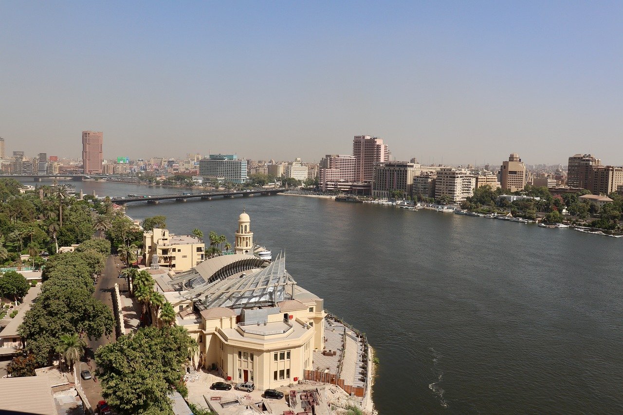 Cairo
