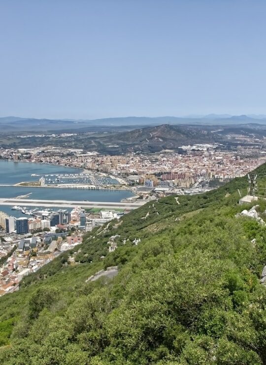 Gibraltar