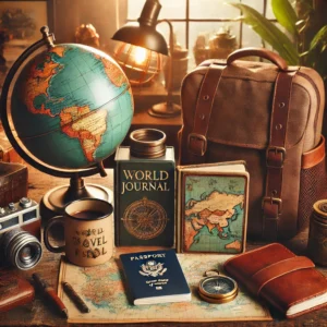 Wander Gifts