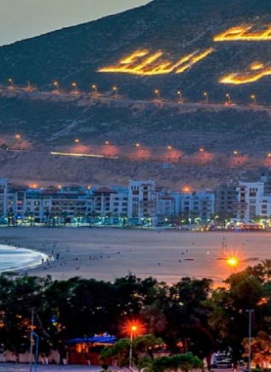 Agadir