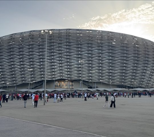 Prince Moulay Abdellah Stadium