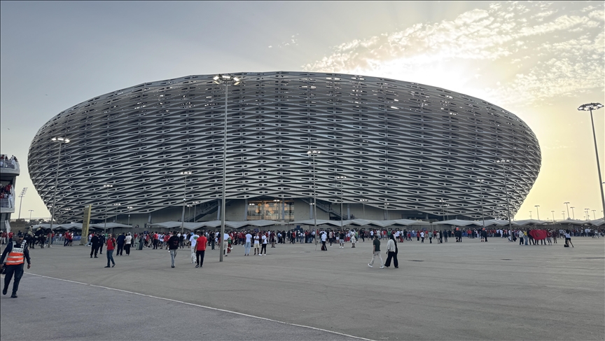 Prince Moulay Abdellah Stadium